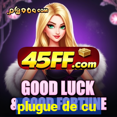 plugue de cu
